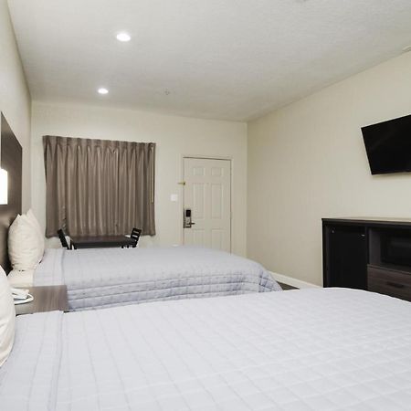 Winchester Inn And Suites Humble/Iah/North Houston Εξωτερικό φωτογραφία