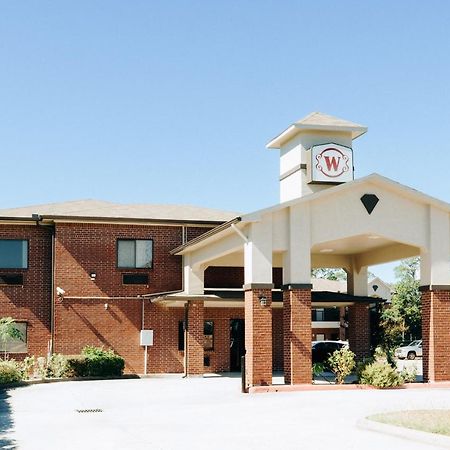 Winchester Inn And Suites Humble/Iah/North Houston Εξωτερικό φωτογραφία
