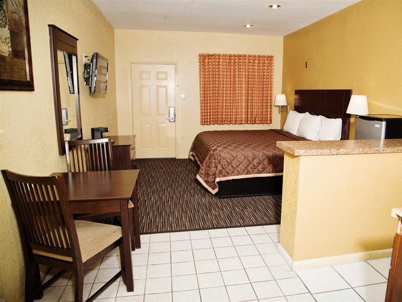 Winchester Inn And Suites Humble/Iah/North Houston Εξωτερικό φωτογραφία