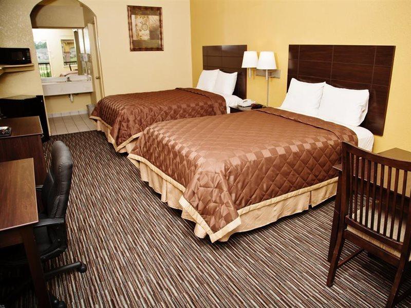 Winchester Inn And Suites Humble/Iah/North Houston Εξωτερικό φωτογραφία