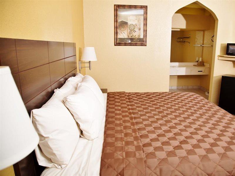 Winchester Inn And Suites Humble/Iah/North Houston Εξωτερικό φωτογραφία