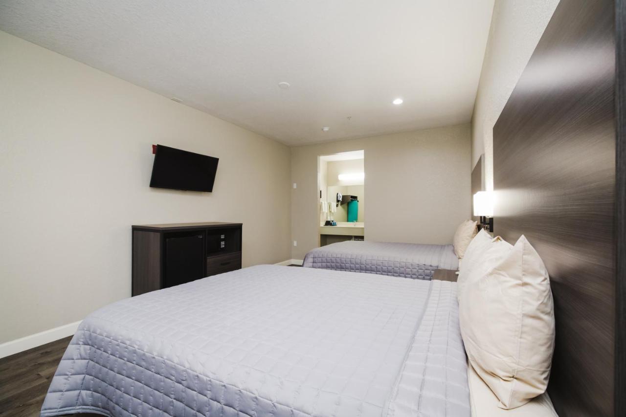 Winchester Inn And Suites Humble/Iah/North Houston Εξωτερικό φωτογραφία