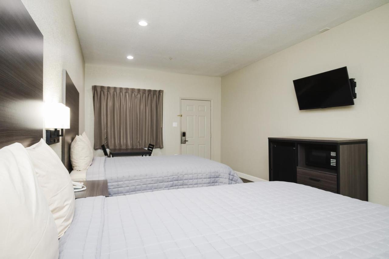 Winchester Inn And Suites Humble/Iah/North Houston Εξωτερικό φωτογραφία