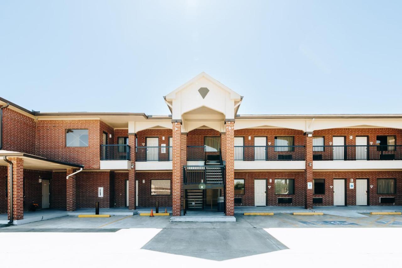 Winchester Inn And Suites Humble/Iah/North Houston Εξωτερικό φωτογραφία