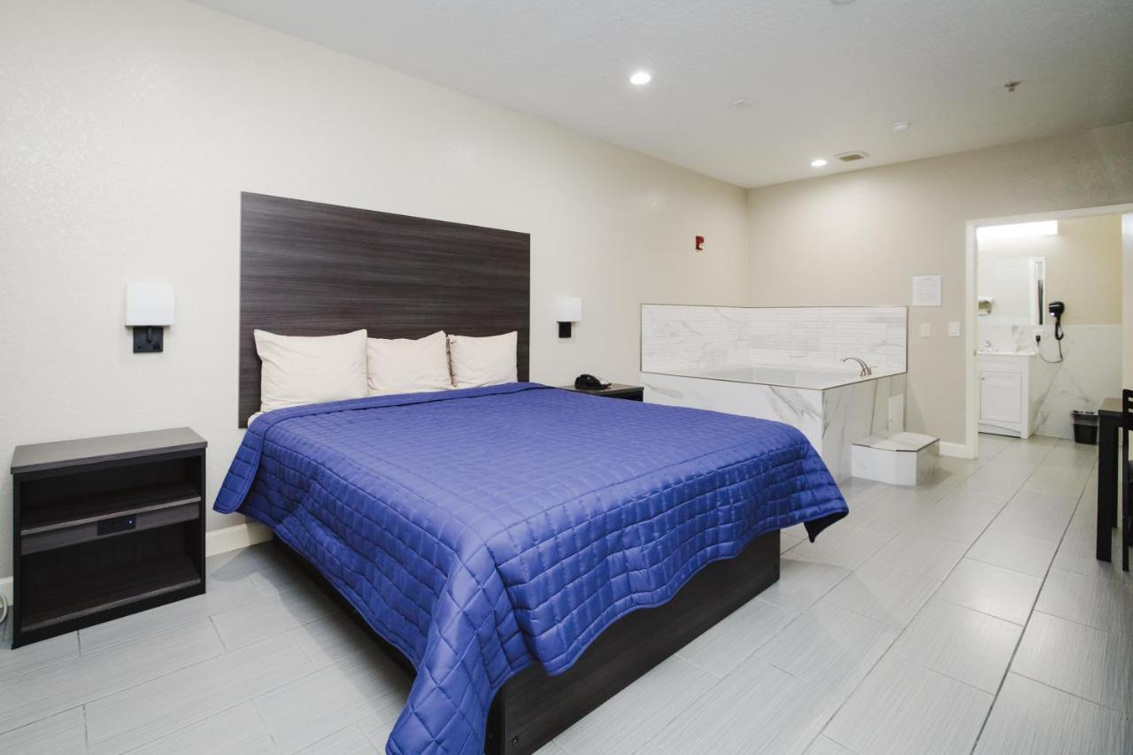 Winchester Inn And Suites Humble/Iah/North Houston Εξωτερικό φωτογραφία