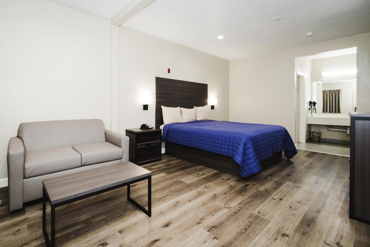 Winchester Inn And Suites Humble/Iah/North Houston Εξωτερικό φωτογραφία