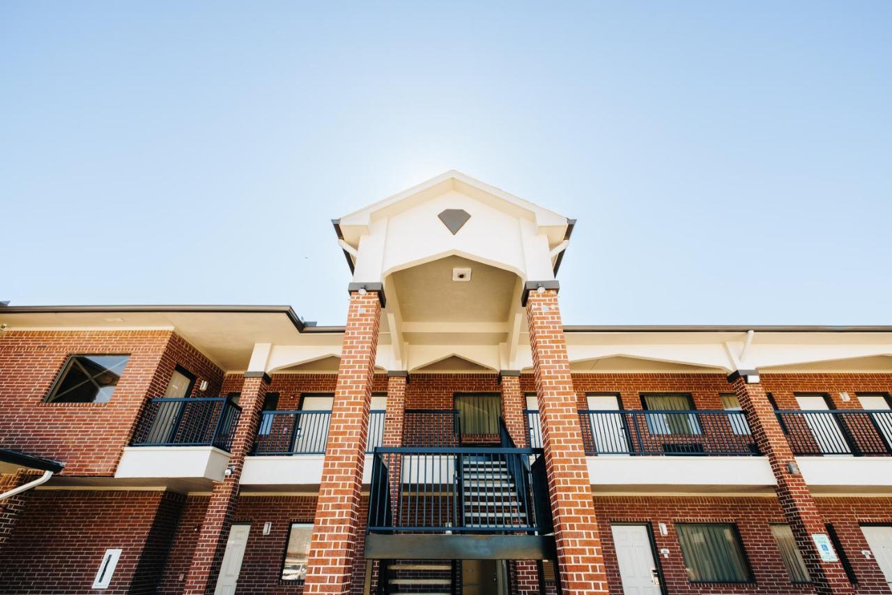 Winchester Inn And Suites Humble/Iah/North Houston Εξωτερικό φωτογραφία