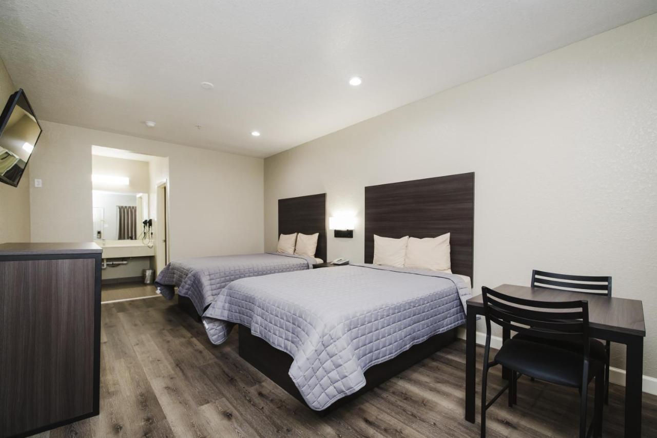 Winchester Inn And Suites Humble/Iah/North Houston Εξωτερικό φωτογραφία