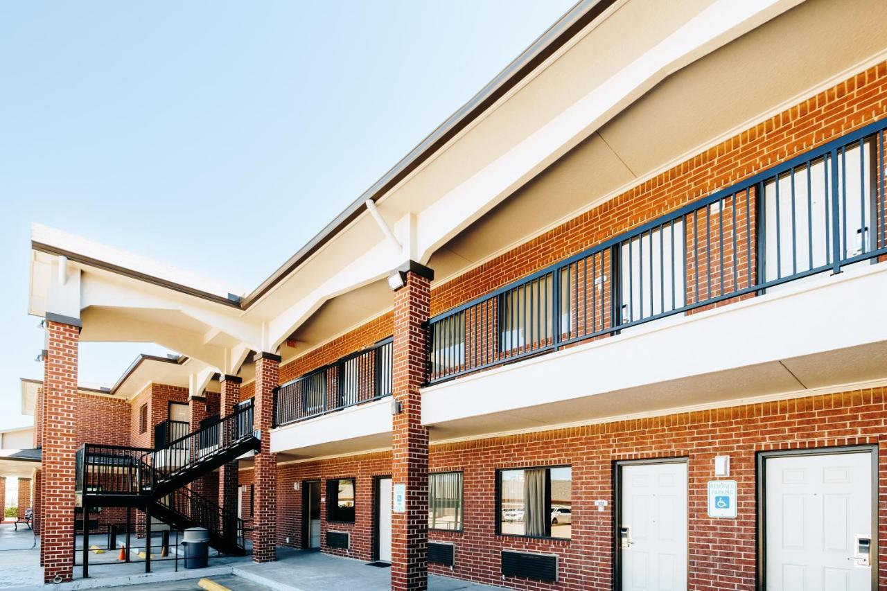 Winchester Inn And Suites Humble/Iah/North Houston Εξωτερικό φωτογραφία