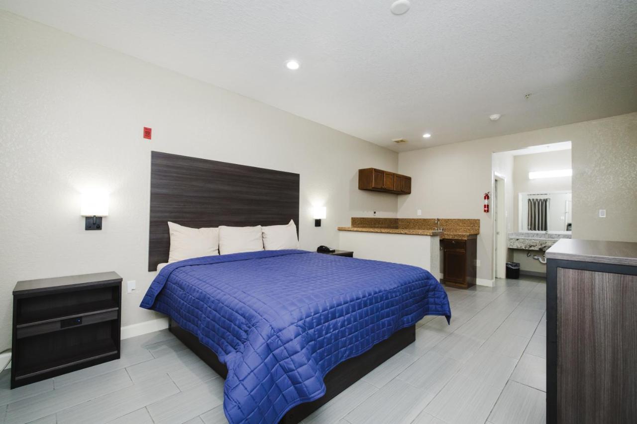 Winchester Inn And Suites Humble/Iah/North Houston Εξωτερικό φωτογραφία