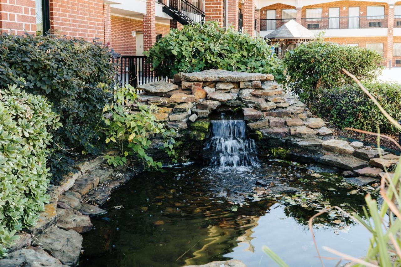 Winchester Inn And Suites Humble/Iah/North Houston Εξωτερικό φωτογραφία
