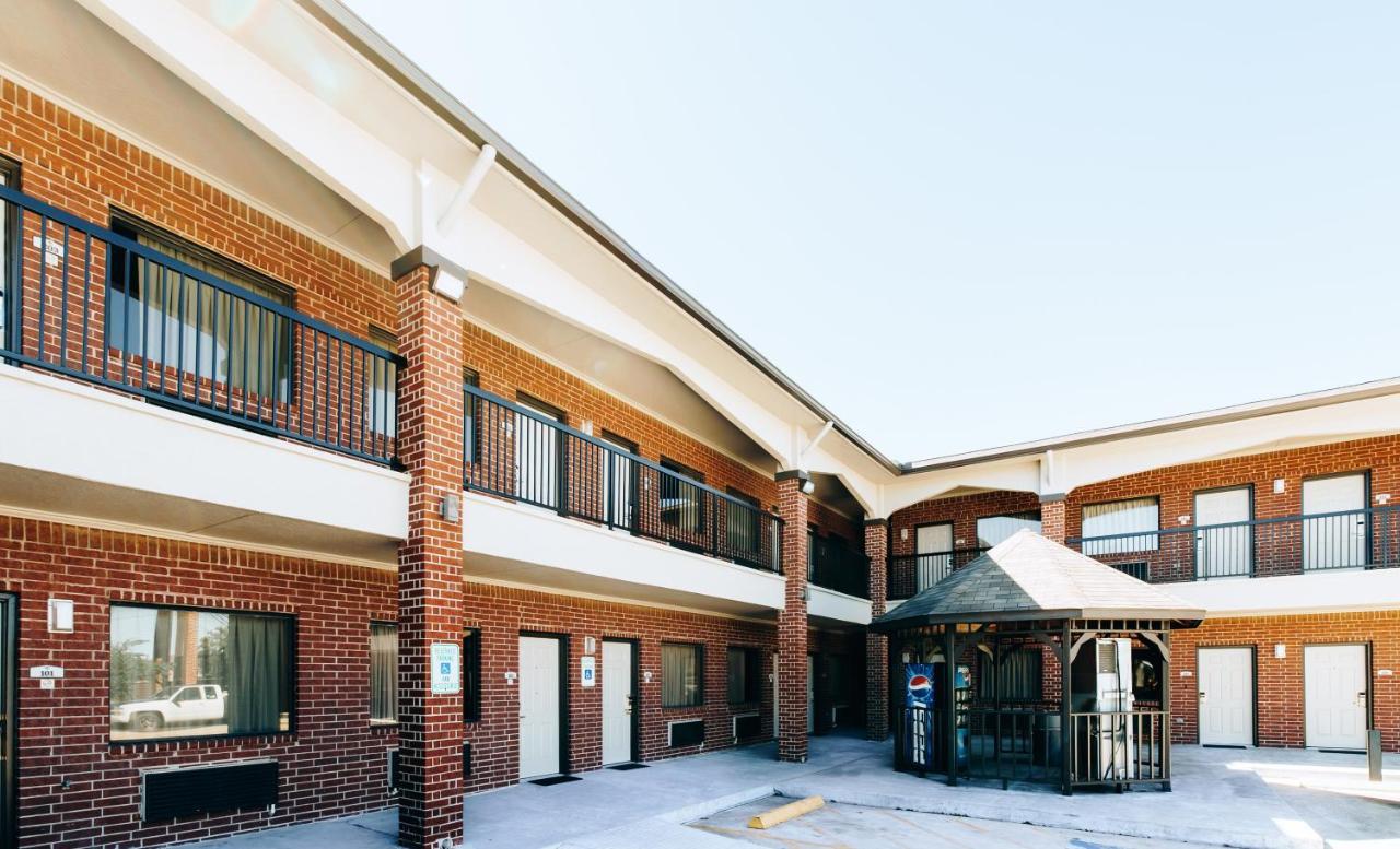 Winchester Inn And Suites Humble/Iah/North Houston Εξωτερικό φωτογραφία