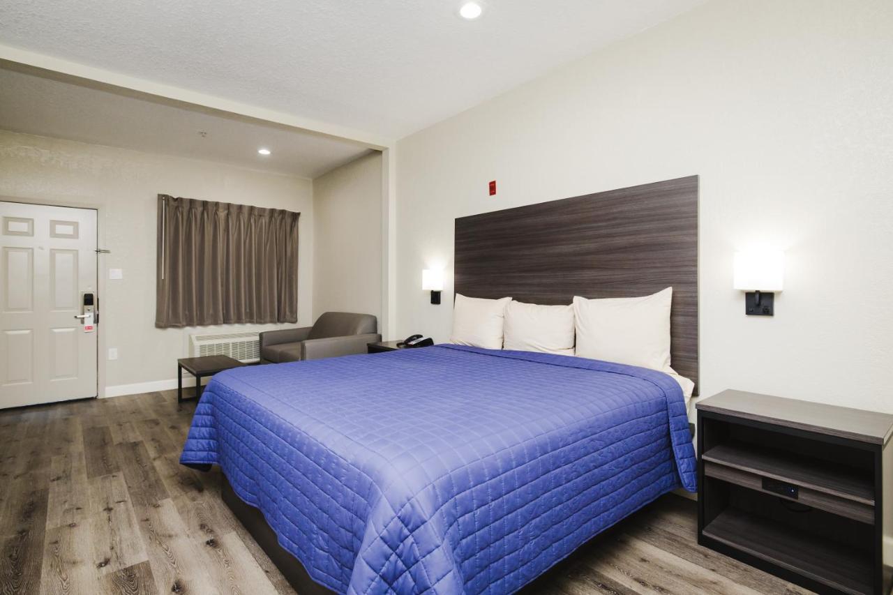 Winchester Inn And Suites Humble/Iah/North Houston Εξωτερικό φωτογραφία
