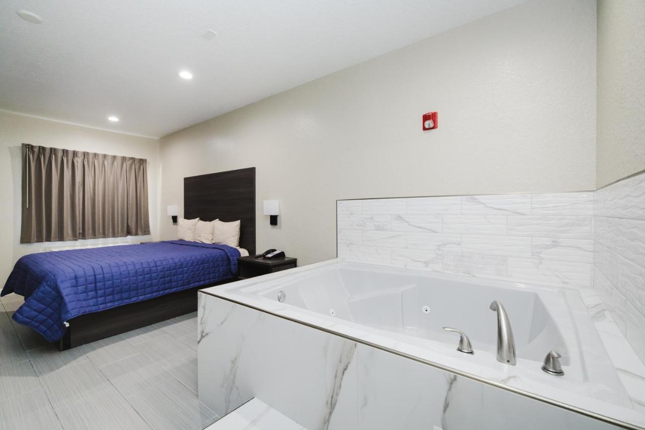 Winchester Inn And Suites Humble/Iah/North Houston Εξωτερικό φωτογραφία