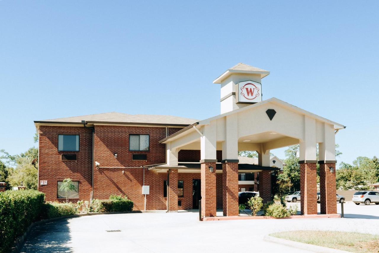 Winchester Inn And Suites Humble/Iah/North Houston Εξωτερικό φωτογραφία