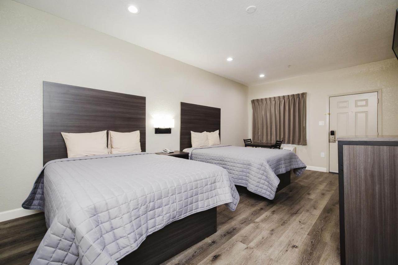 Winchester Inn And Suites Humble/Iah/North Houston Εξωτερικό φωτογραφία