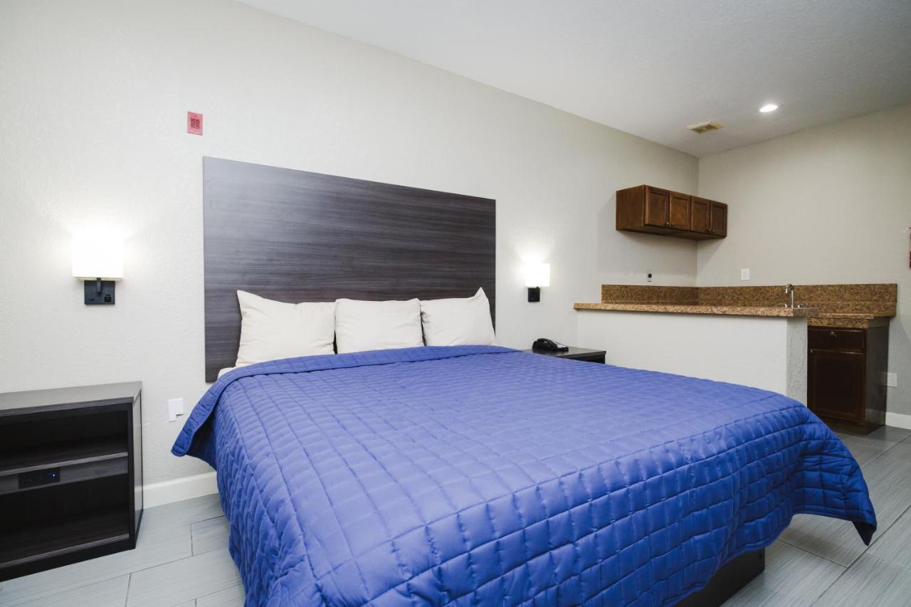 Winchester Inn And Suites Humble/Iah/North Houston Εξωτερικό φωτογραφία