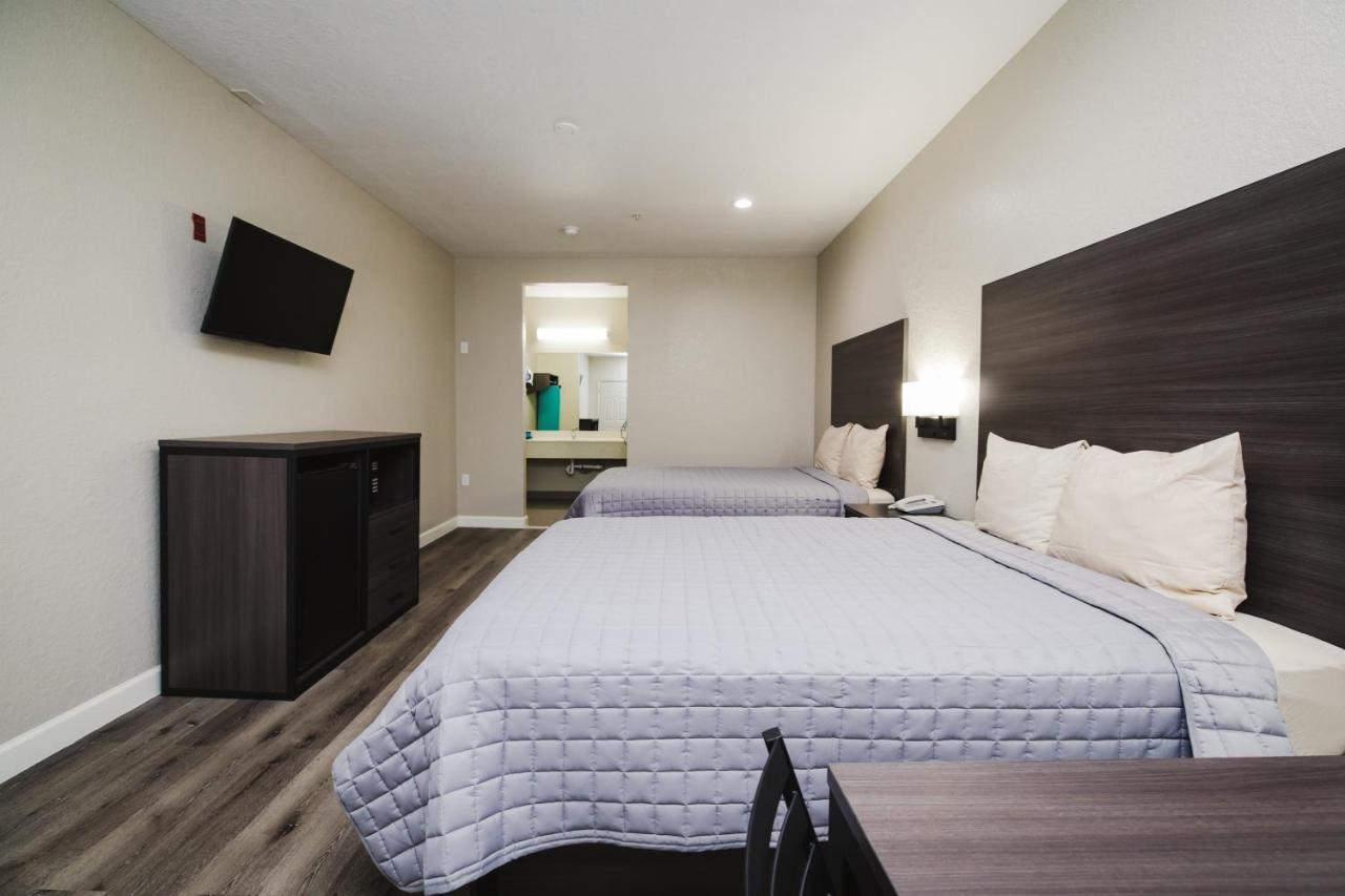 Winchester Inn And Suites Humble/Iah/North Houston Εξωτερικό φωτογραφία