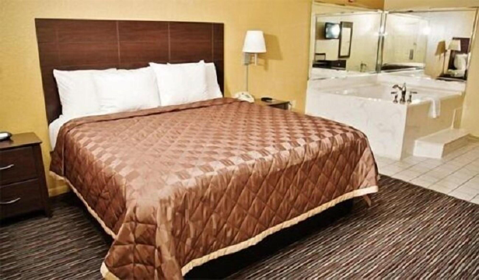 Winchester Inn And Suites Humble/Iah/North Houston Εξωτερικό φωτογραφία