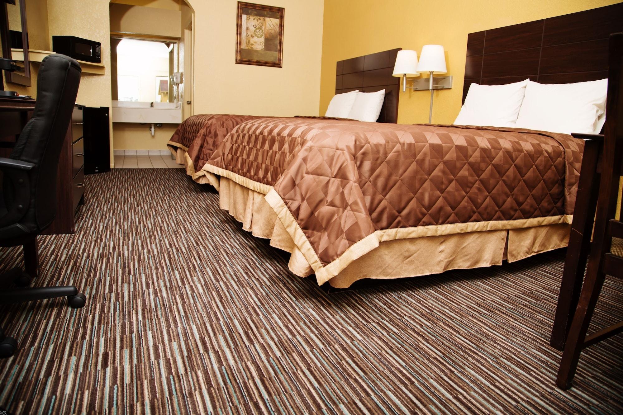 Winchester Inn And Suites Humble/Iah/North Houston Εξωτερικό φωτογραφία