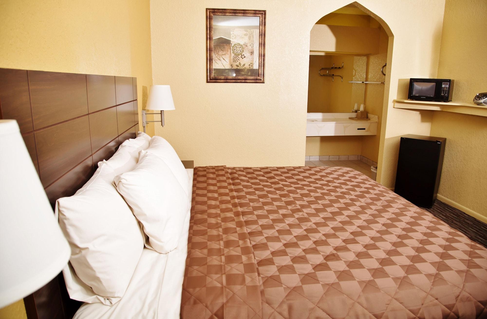 Winchester Inn And Suites Humble/Iah/North Houston Εξωτερικό φωτογραφία