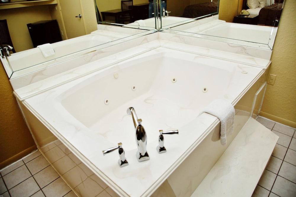 Winchester Inn And Suites Humble/Iah/North Houston Εξωτερικό φωτογραφία