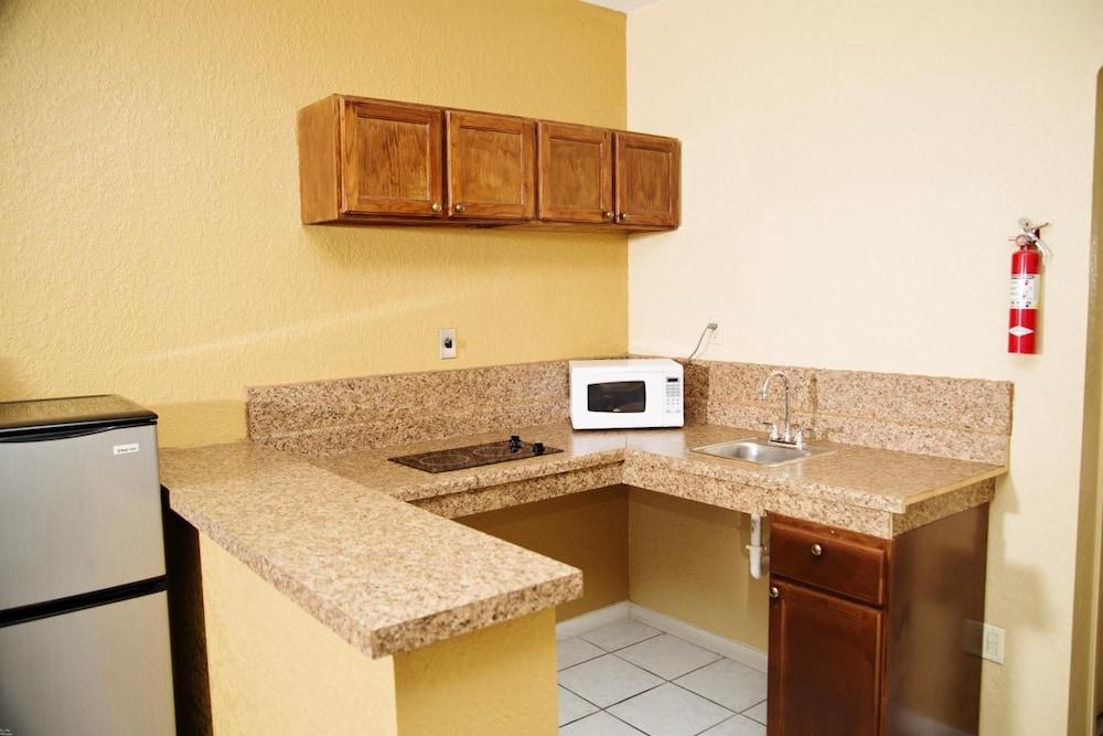 Winchester Inn And Suites Humble/Iah/North Houston Εξωτερικό φωτογραφία