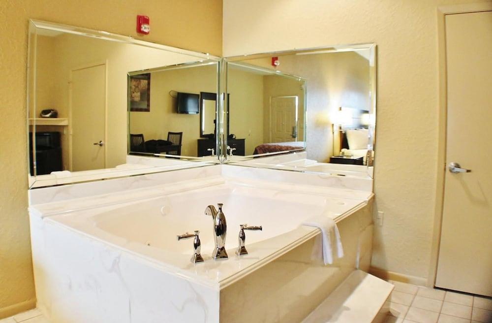 Winchester Inn And Suites Humble/Iah/North Houston Εξωτερικό φωτογραφία