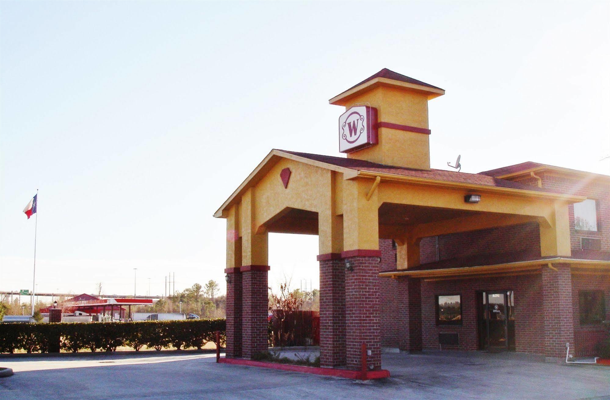 Winchester Inn And Suites Humble/Iah/North Houston Εξωτερικό φωτογραφία